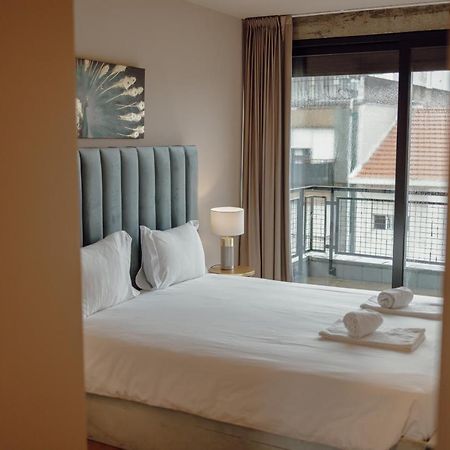 City Center Premium Apartment By Vacationy ปอร์โต ภายนอก รูปภาพ