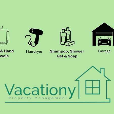 City Center Premium Apartment By Vacationy ปอร์โต ภายนอก รูปภาพ