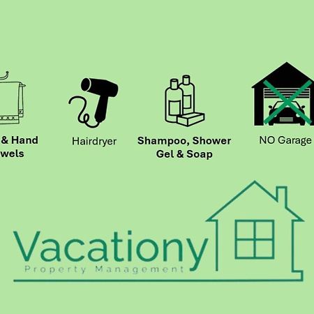 City Center Premium Apartment By Vacationy ปอร์โต ภายนอก รูปภาพ