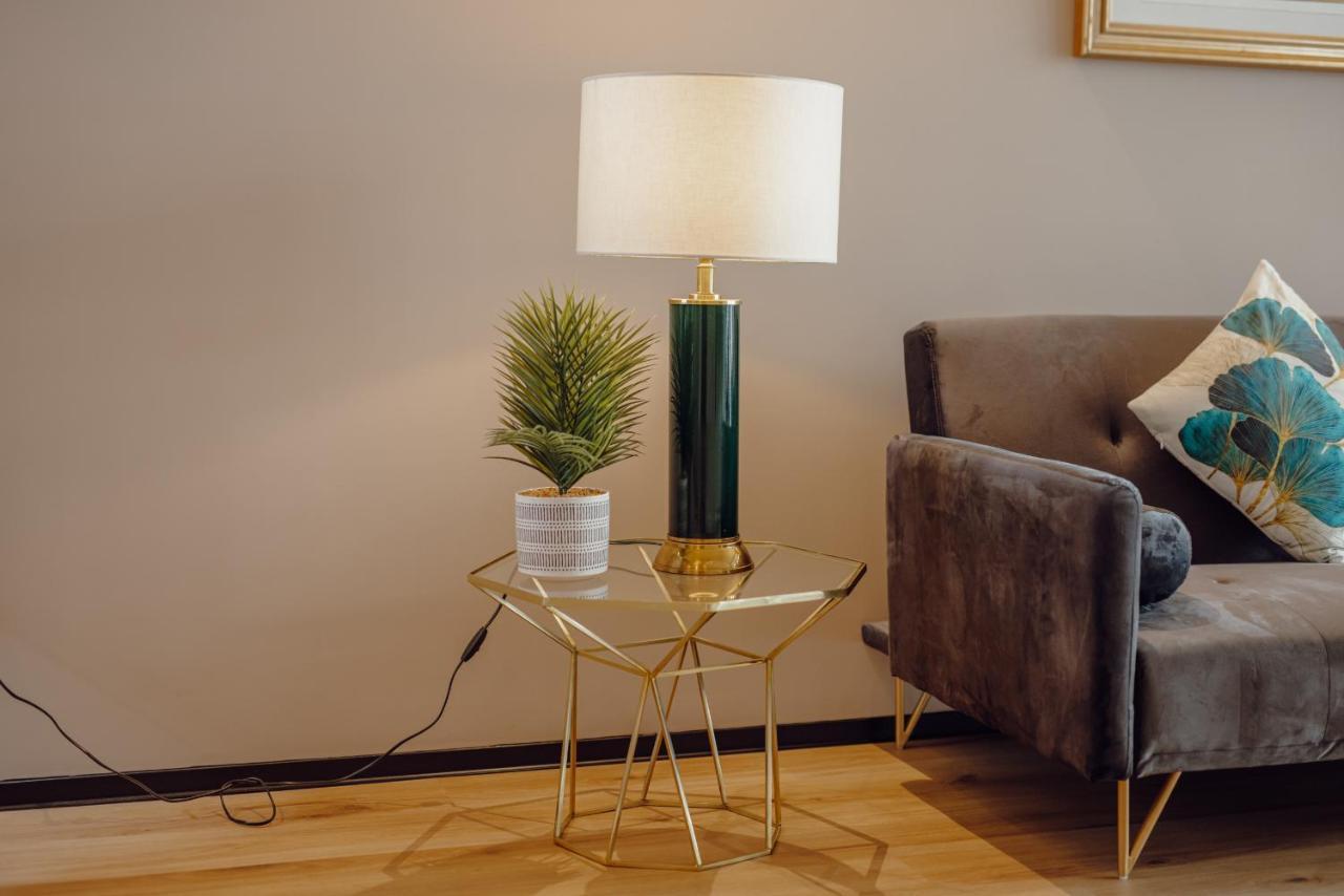 City Center Premium Apartment By Vacationy ปอร์โต ภายนอก รูปภาพ