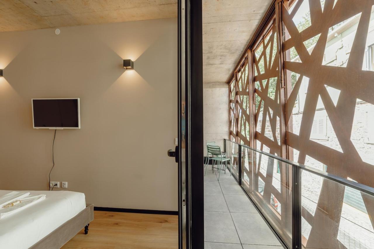 City Center Premium Apartment By Vacationy ปอร์โต ภายนอก รูปภาพ