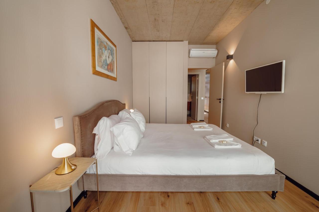 City Center Premium Apartment By Vacationy ปอร์โต ภายนอก รูปภาพ