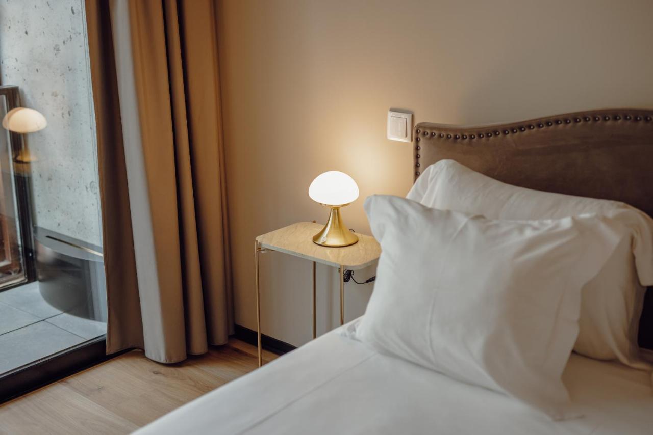 City Center Premium Apartment By Vacationy ปอร์โต ภายนอก รูปภาพ