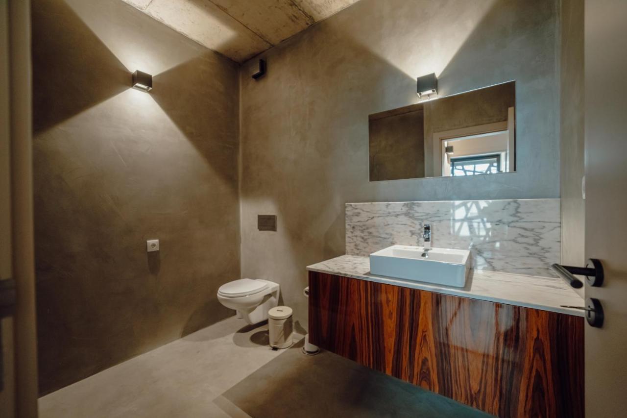 City Center Premium Apartment By Vacationy ปอร์โต ภายนอก รูปภาพ