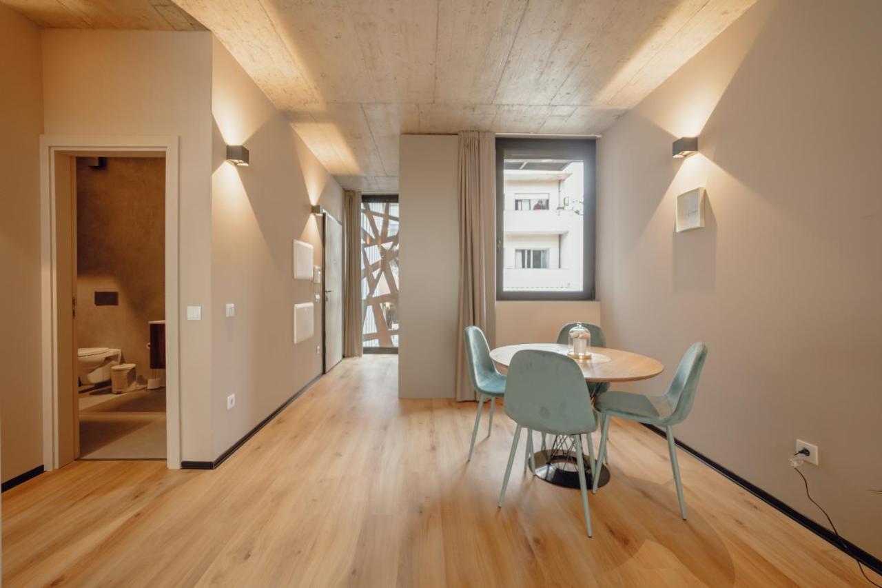 City Center Premium Apartment By Vacationy ปอร์โต ภายนอก รูปภาพ