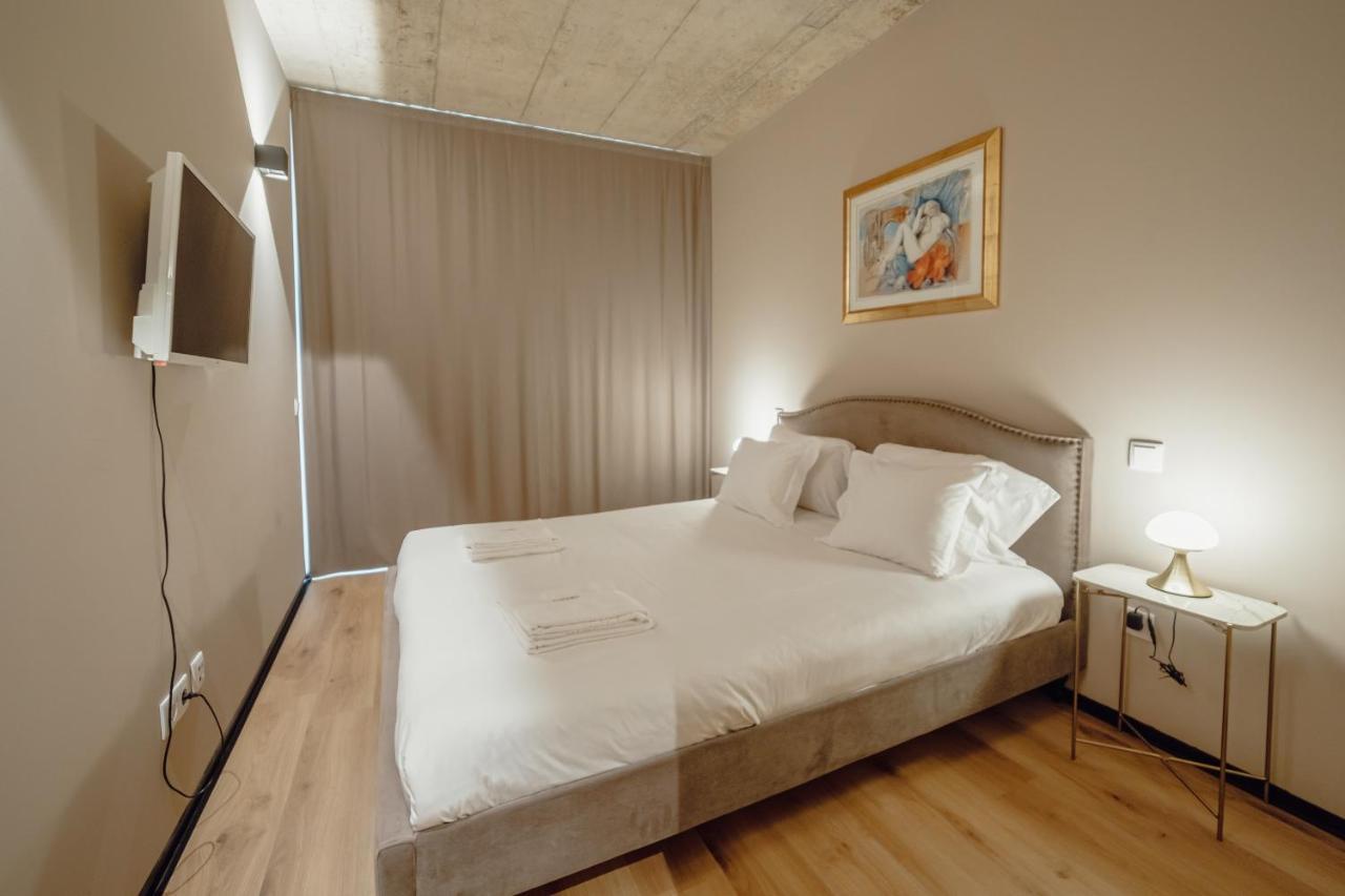 City Center Premium Apartment By Vacationy ปอร์โต ภายนอก รูปภาพ