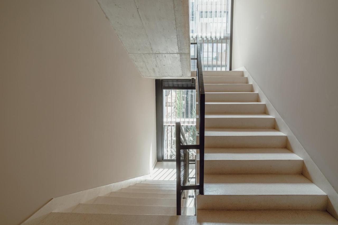 City Center Premium Apartment By Vacationy ปอร์โต ภายนอก รูปภาพ
