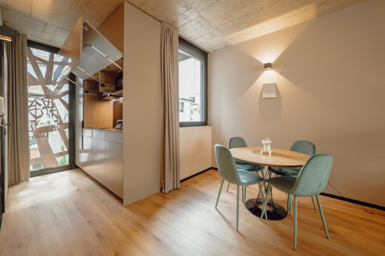 City Center Premium Apartment By Vacationy ปอร์โต ภายนอก รูปภาพ