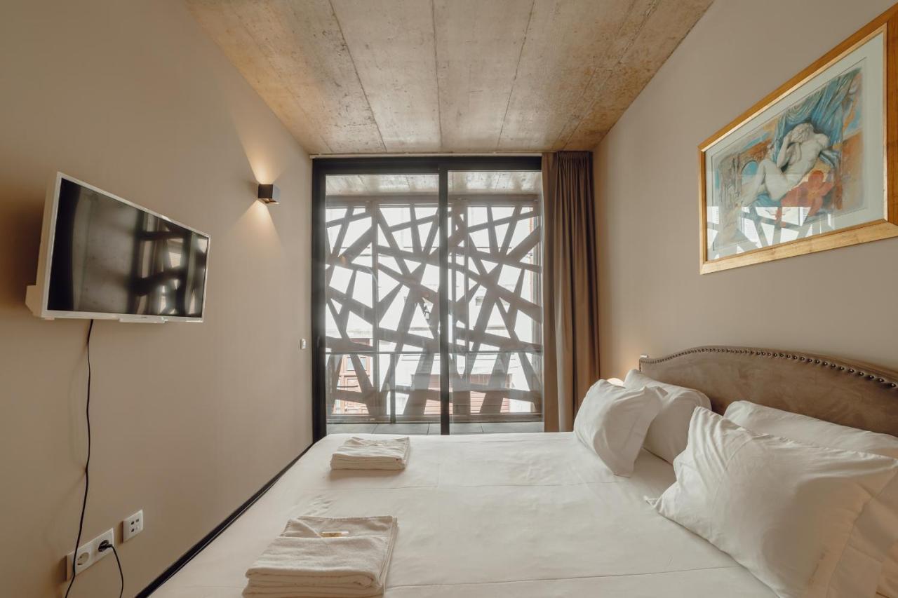 City Center Premium Apartment By Vacationy ปอร์โต ภายนอก รูปภาพ