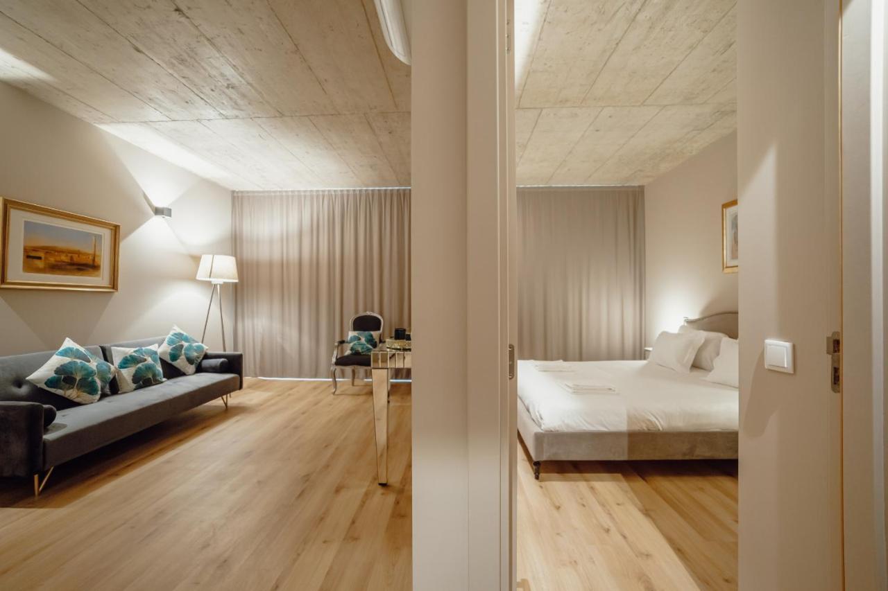 City Center Premium Apartment By Vacationy ปอร์โต ภายนอก รูปภาพ