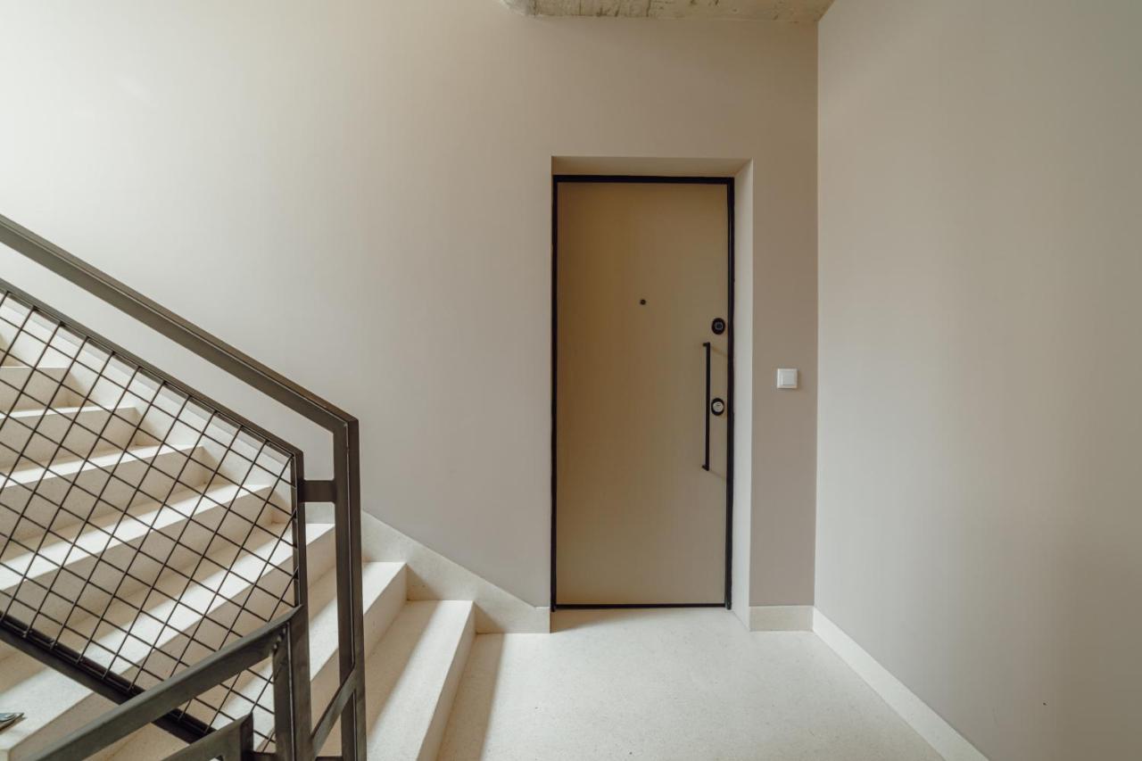 City Center Premium Apartment By Vacationy ปอร์โต ภายนอก รูปภาพ