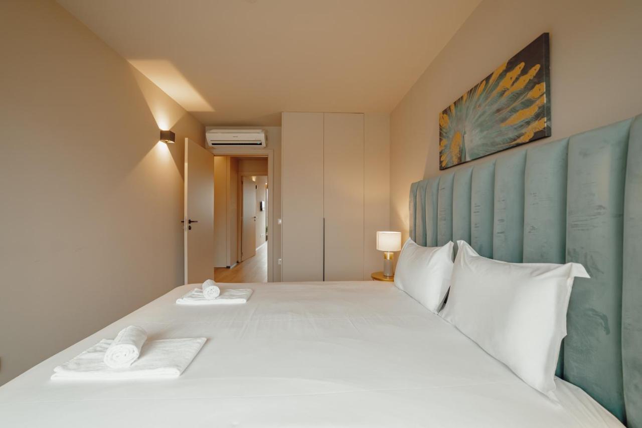 City Center Premium Apartment By Vacationy ปอร์โต ภายนอก รูปภาพ