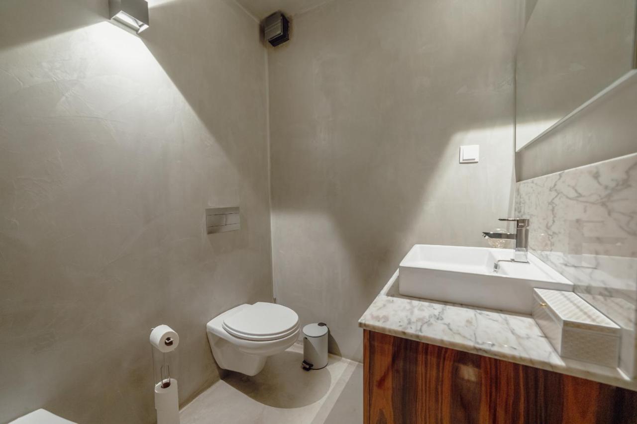 City Center Premium Apartment By Vacationy ปอร์โต ภายนอก รูปภาพ