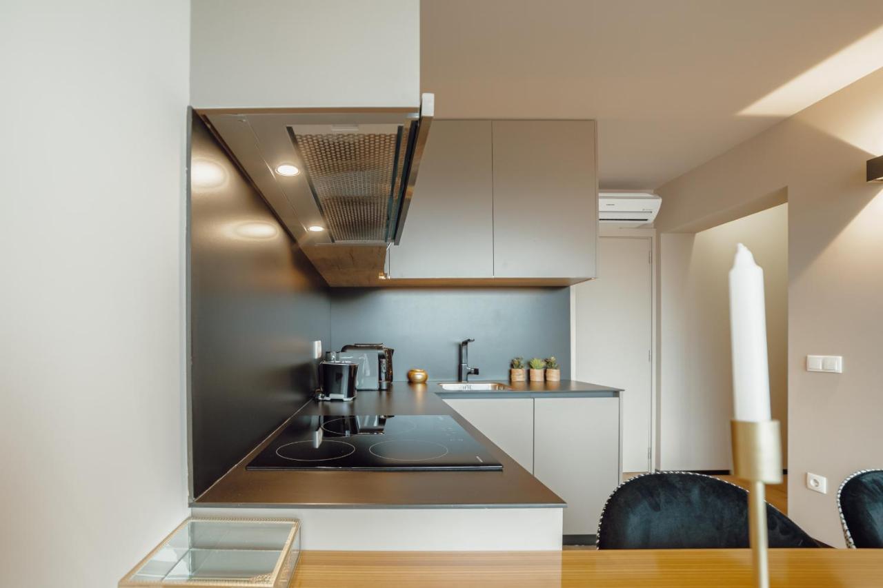 City Center Premium Apartment By Vacationy ปอร์โต ภายนอก รูปภาพ