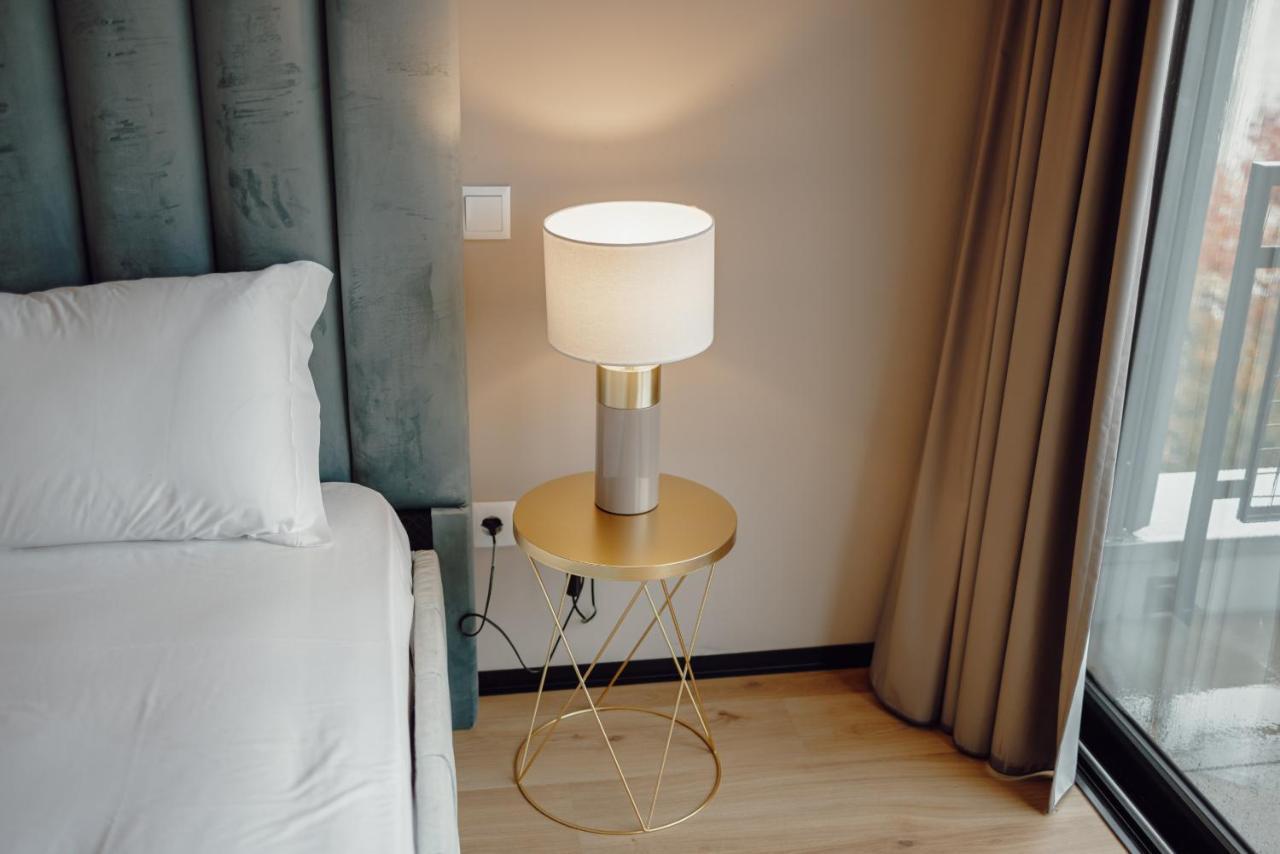 City Center Premium Apartment By Vacationy ปอร์โต ภายนอก รูปภาพ